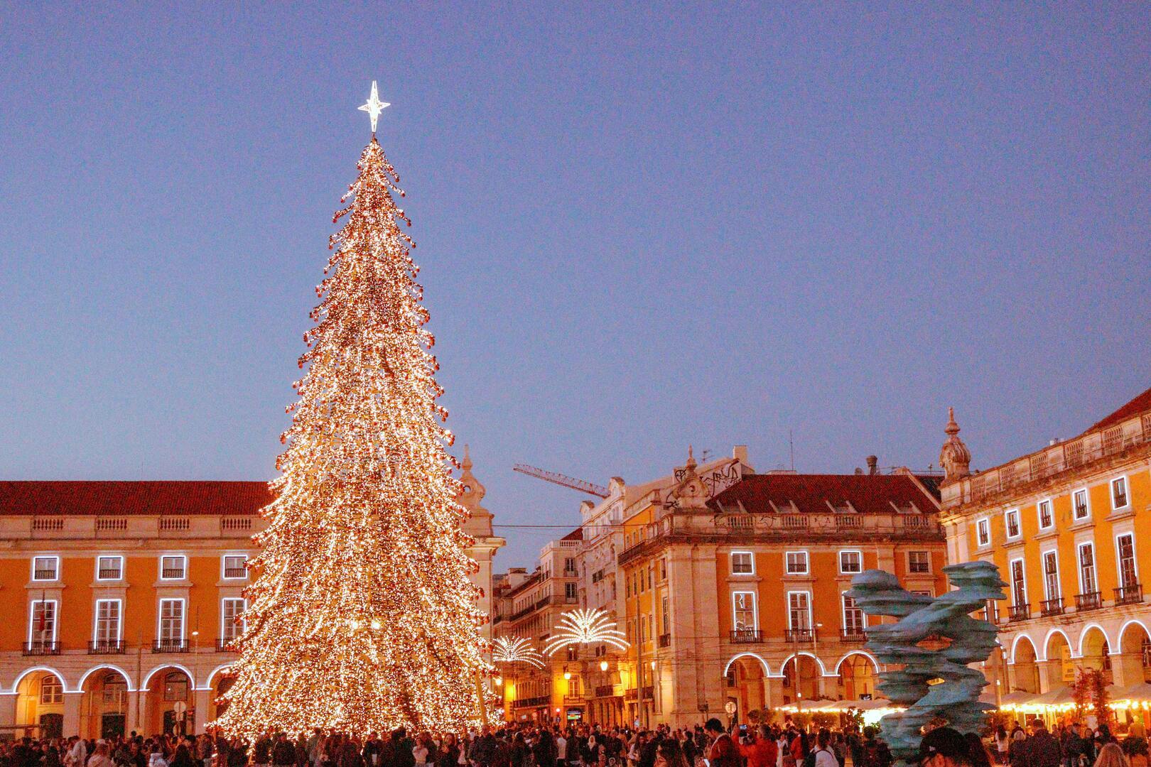 Praça do Comércio