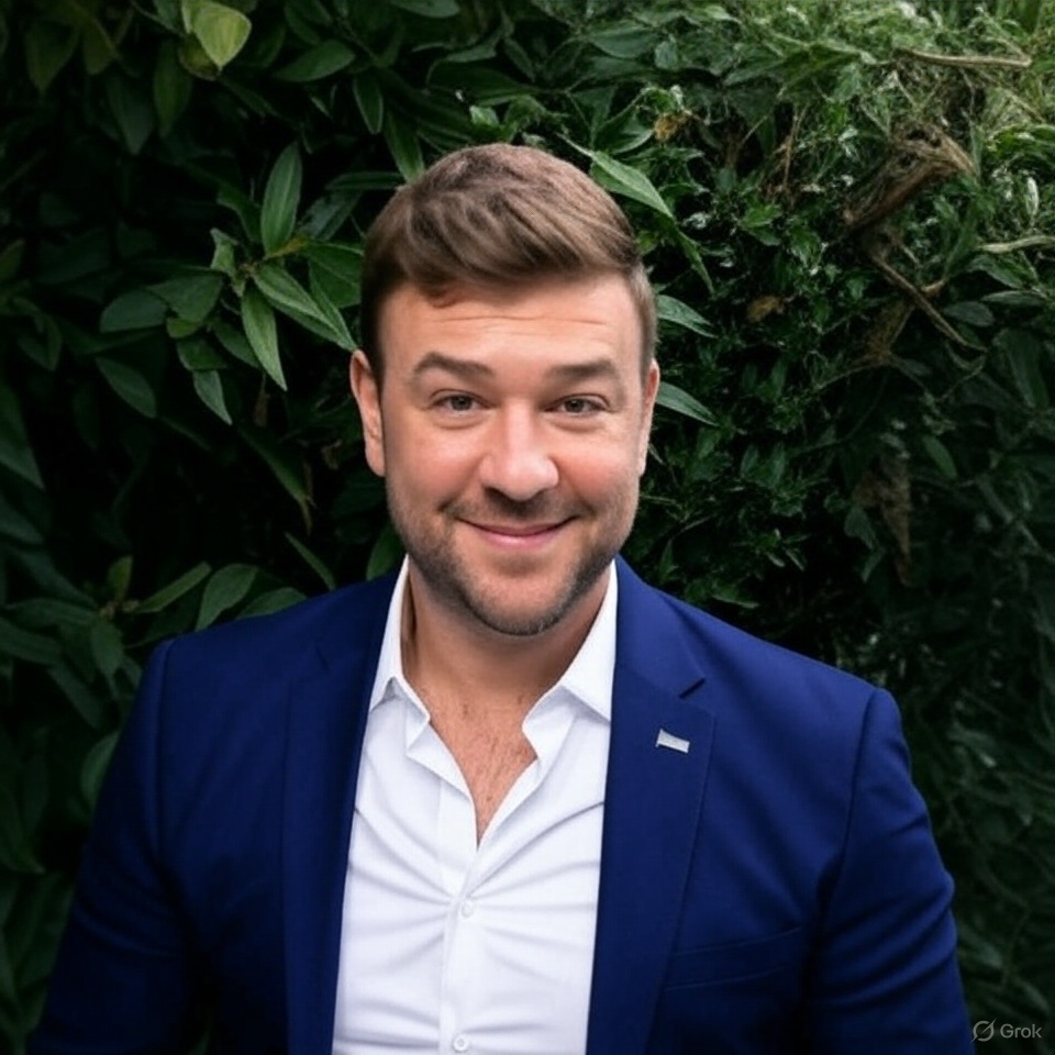 Ryan Steele