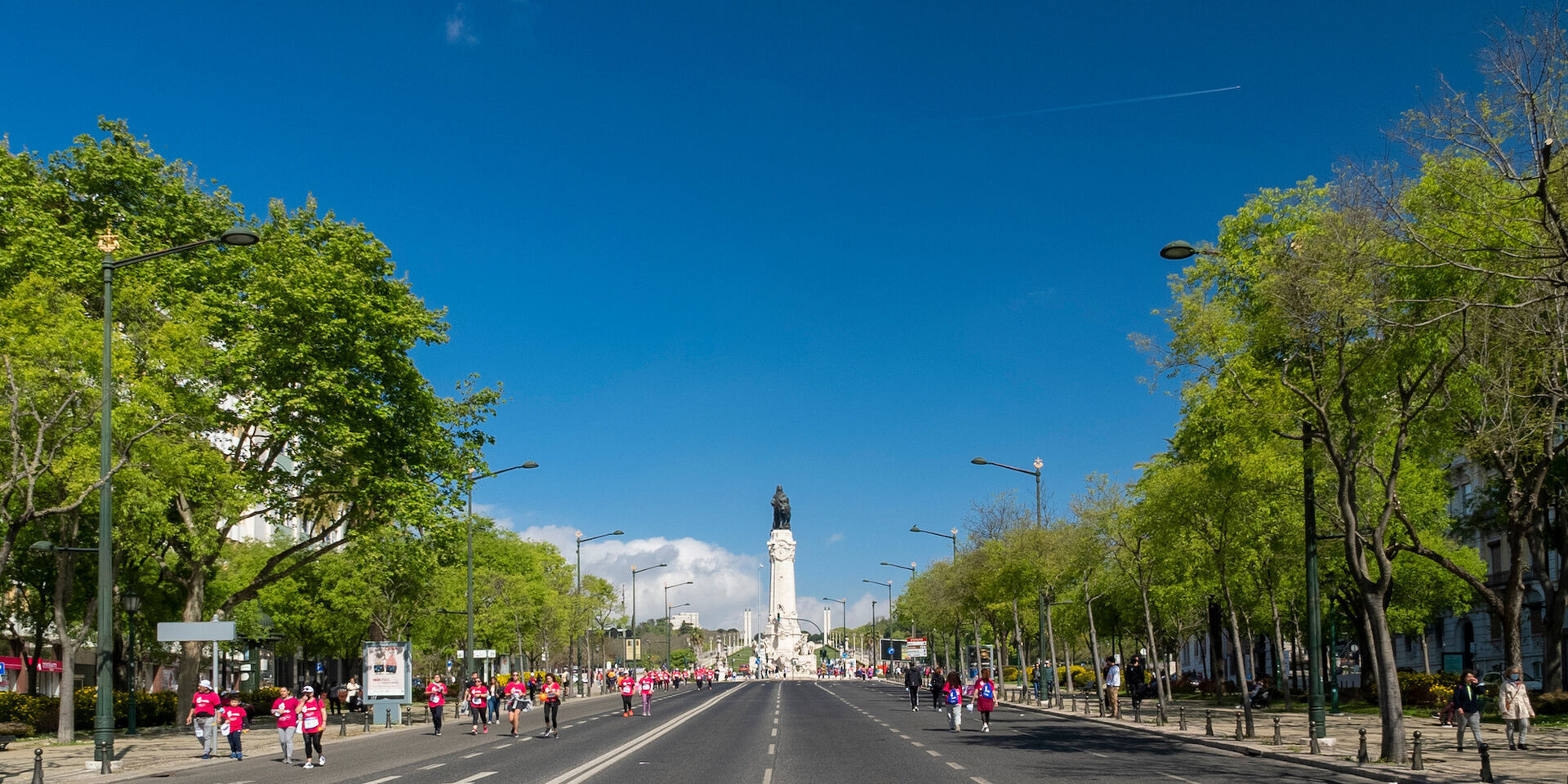 Avenida da Liberdade