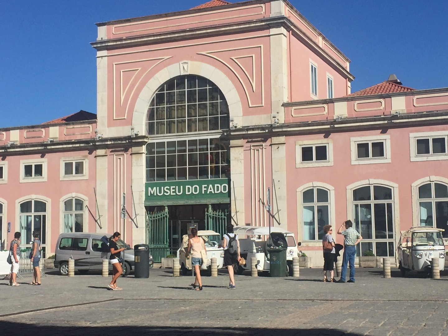 Fado Museum