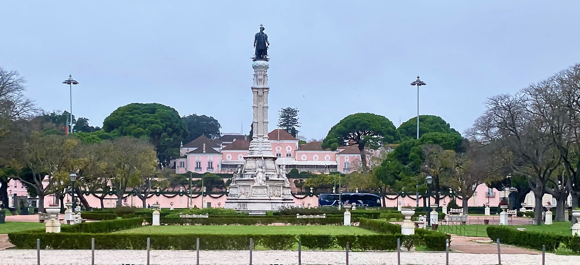 Jardim Afonso de Albuquerque