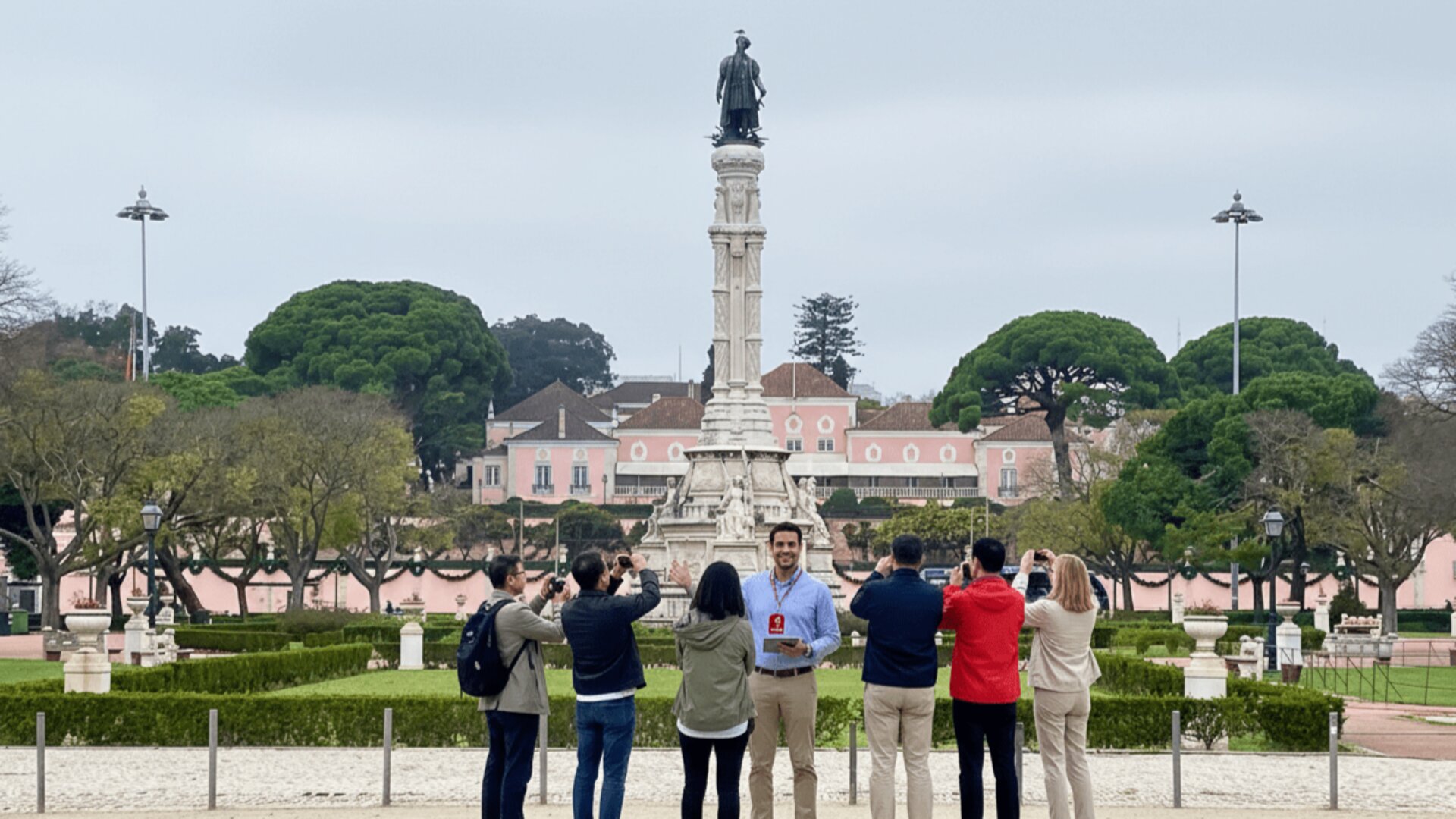 Jardim Afonso de Albuquerque