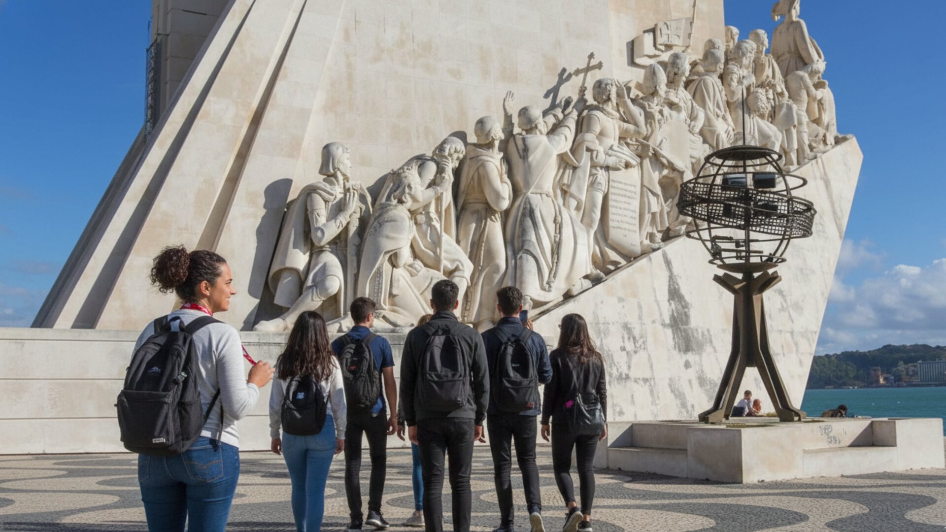 Padrão dos Descobrimentos