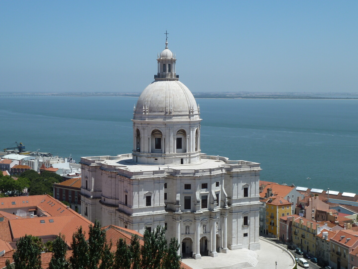 Panteão Nacional